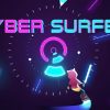 Download Cyber Surfer MOD APK 5.8.37 (Menu, Unlimited money/God mode/Unlocked)