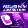 Download Dancing Sky 3 MOD APK 2.3.2 (Unlimited money, unlocked songs)