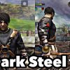Dark Steel MOD APK 1.26 (Menu, Dumb enemy, Damage/Defense multipliers) Download