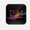 Download Digital Clock & Weather Widget MOD APK 6.9.21.685 (Unlocked Premium)