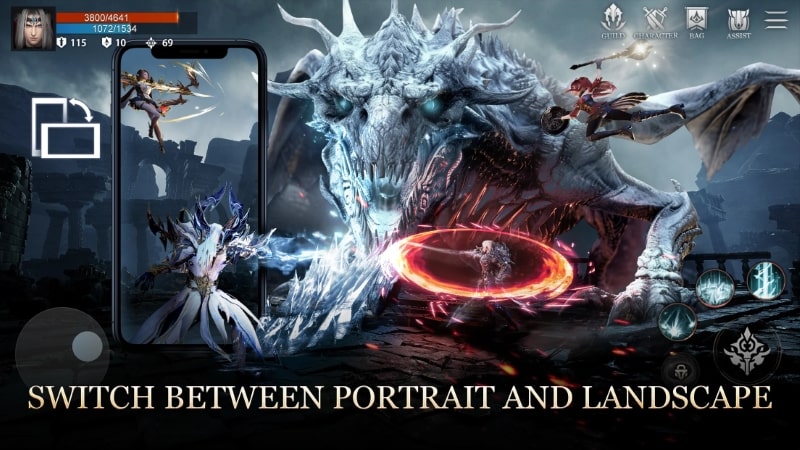 ATHENA Blood Twins apk mod