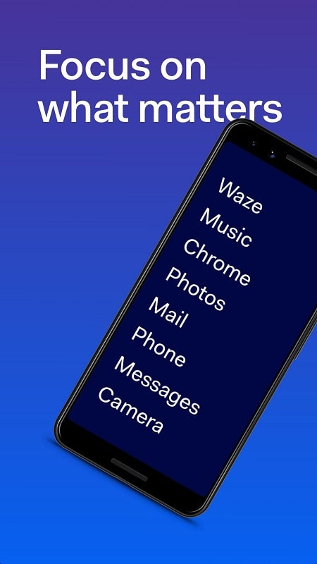 Before Launcher mod