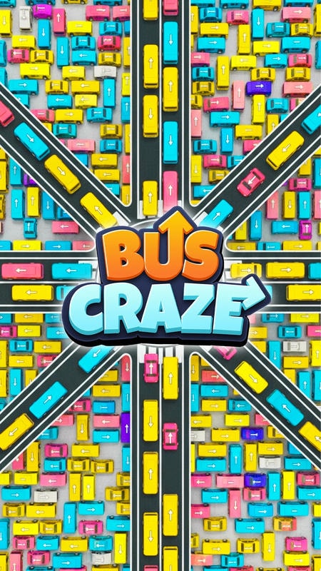 Bus Craze mod
