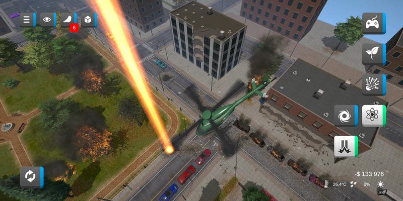 City Smash 2 apk mod