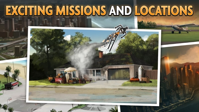 Clear Vision 4 mod apk
