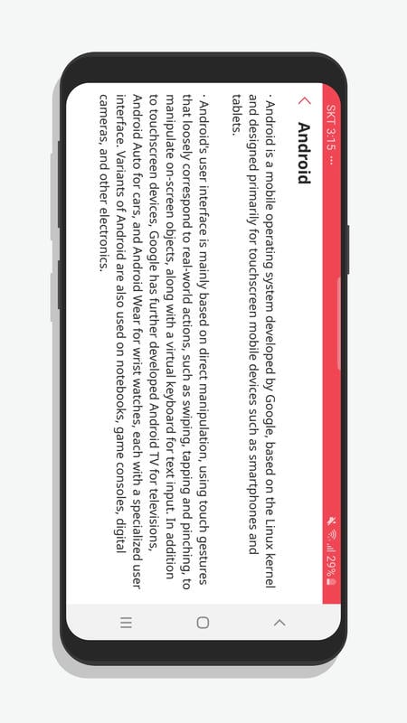 FastNote mod download