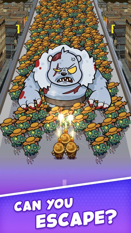 Last Survival mod apk