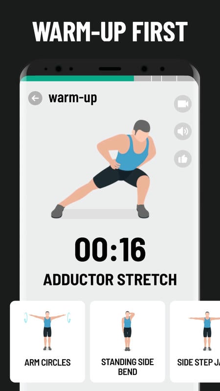 Lose Weight App for Men mod android
