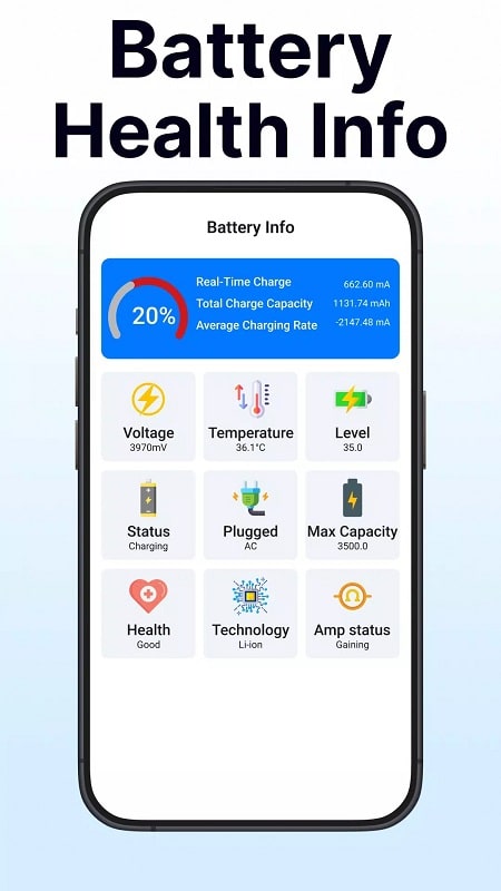 Phone Doctor apk free
