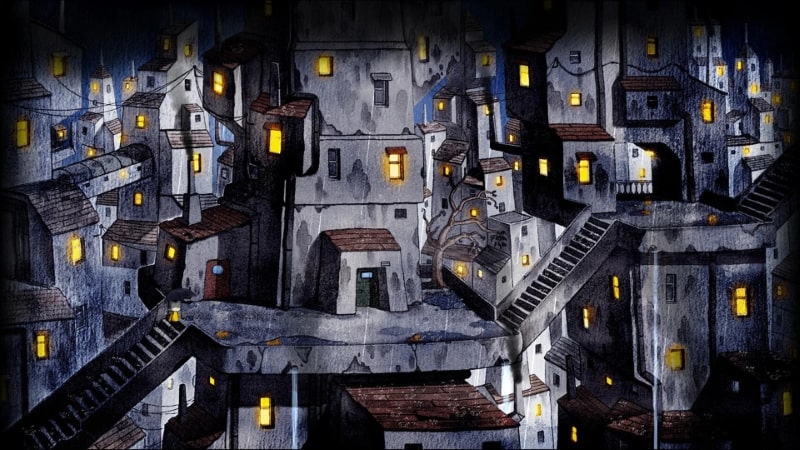 RainCity apk mod