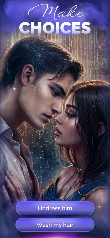 Seven Hearts Stories mod