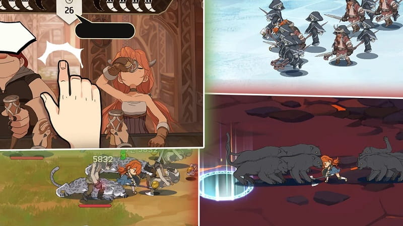 TEN VALKYRIE apk free