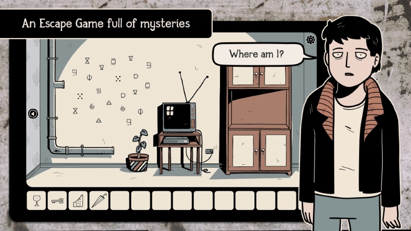The Girl in the Window mod