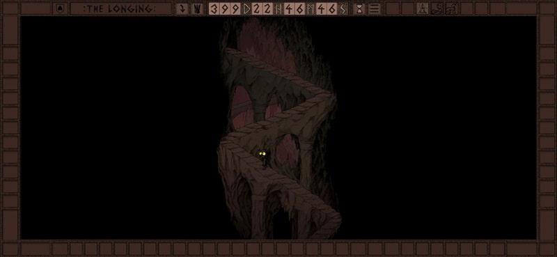 The Longing mod