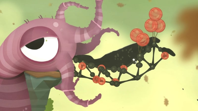 World of Goo 2 mod