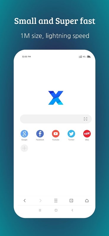XBrowser mod