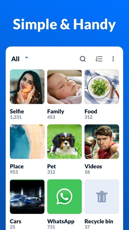 XGallery mod