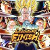 Dragon Ball Legend MOD APK 6.27.0 (Menu/Immortal/Onehit)