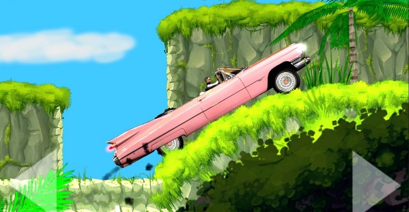 Download Exion Hill Racing MOD APK 26.8.2 (Unlimited money)