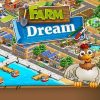 Download Farm Dream MOD APK 1.18.0 (Unlimited money)
