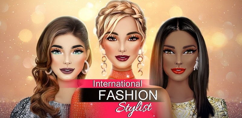 Dress Up Game MOD APK 16.8 (Free Shopping) Download