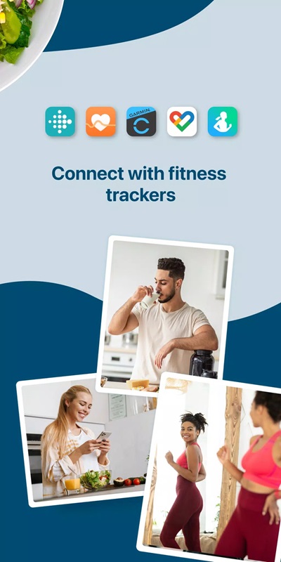 Quickly connect to other gym machines in Fddb MOD APK