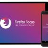 Download Firefox Focus MOD APK 153.0.2 (Optimized/No ads)