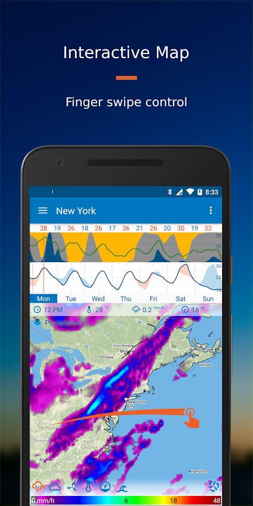 Flowx apk