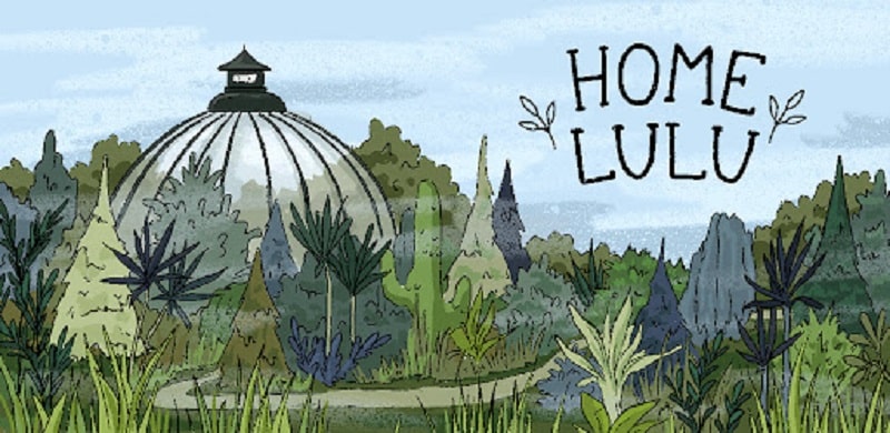 Download Frog Lulu Flower Garden MOD APK 2.404 (Unlimited money)