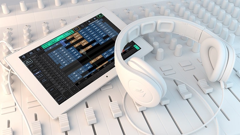 Download G-Stomper Producer APK 6.1.4.1 for Android