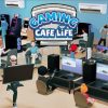 Gaming Cafe Life MOD APK 1.8.6 (Unlimited money) Download