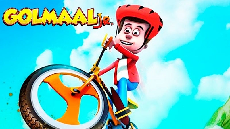 Download Golmaal Jr MOD APK 1.3.266 (Unlimited money)