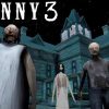 Download Granny 3 MOD APK 1.3 (Menu/Dumb Bot)