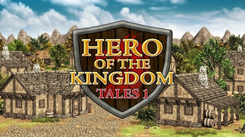 Download Hero of the Kingdom APK 1.6.19 for Android