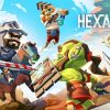Download Hexapolis MOD APK 2.09.09 (Unlimited money)