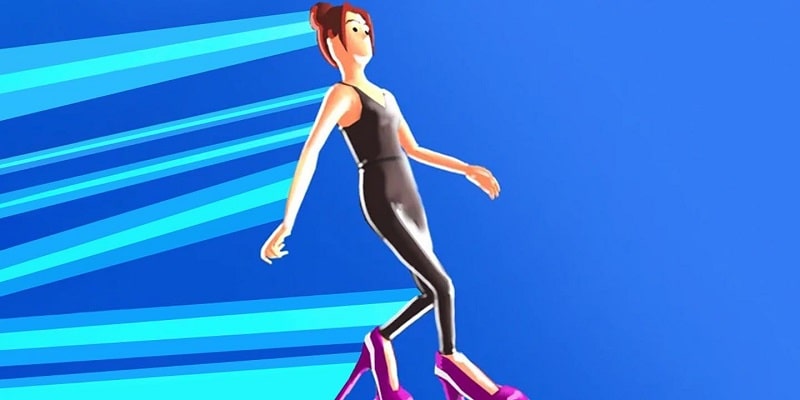 Download High Heels! MOD APK 71.2.12 (Menu/Unlimited money, rewards)