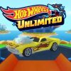 Download Hot Wheels Unlimited MOD APK 2026.4.0 (Unlocked)