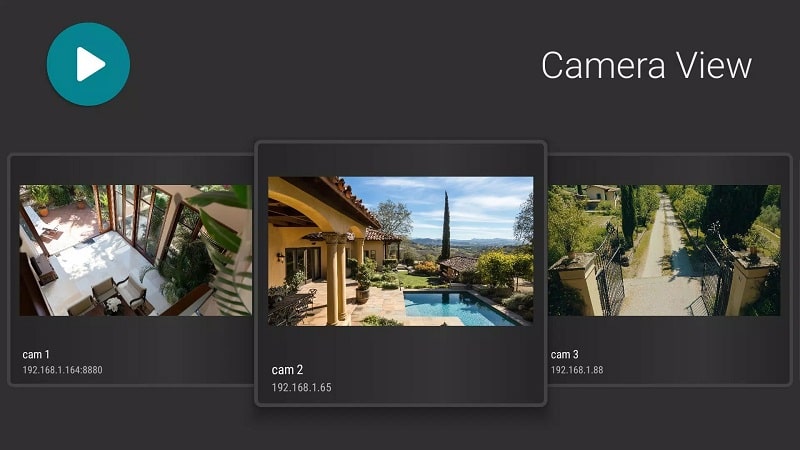 Download IP Camera Viewer MOD APK 11.1.7 (Unlocked Pro)