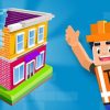 Download Idle Construction 3D MOD APK 2.37 (Unlimited money)