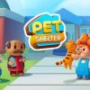 Idle Pet Shelter MOD APK 1.38.0 (Menu, Unlimited money) Download