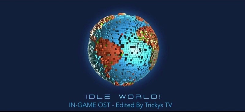 Download Idle World ! MOD APK 8.4.2 (Unlimited money, energy/Prestige unlocked)