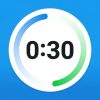 Download Interval Timer & Tabata Timer MOD APK 1.6.0 (Unlocked Pro)
