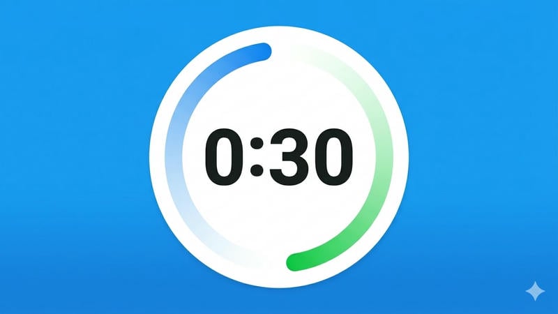 Download Interval Timer & Tabata Timer MOD APK 1.6.0 (Unlocked Pro)