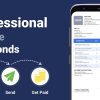 Download Invoice Maker MOD APK 1.02.69.0727 (VIP Unlocked)