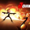 JohnMan MOD APK 1.4.7 (Unlimited Money) Download
