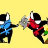 Download Jumping Ninja 2 Player Games MOD APK 4.1.14 (Unlimited money)