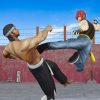 Fighting Games MOD APK 3.5.48 (Menu/High Damage)
