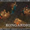 Download Kongardion MOD APK 0.7.4 (God mode)