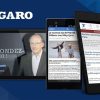 Download Le Figaro MOD APK 6.4.1 (Premium Unlocked)