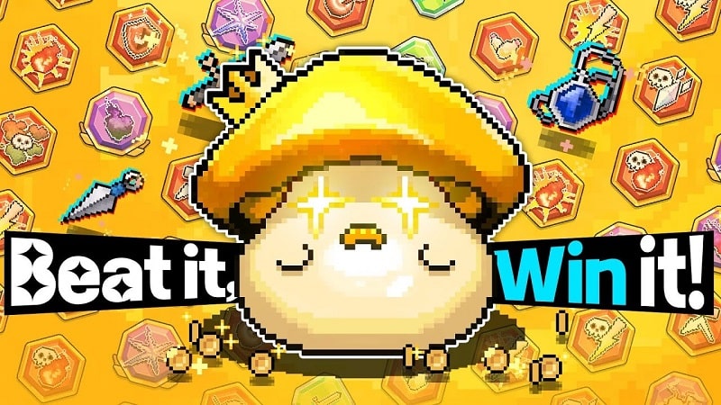 Download Legendary Sword MOD APK 1.5.4 (Menu/God/Damage/Defense Multiplier)